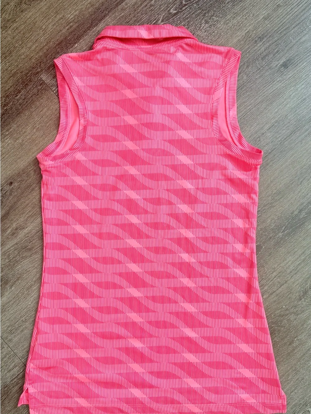 Nike golf dri